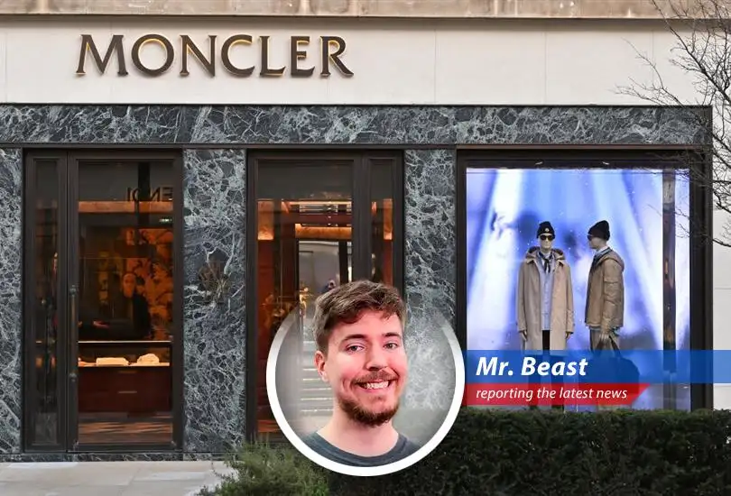 Moncler's strategic pivot to all-season luxury wear pays off with impressive Q1 results.