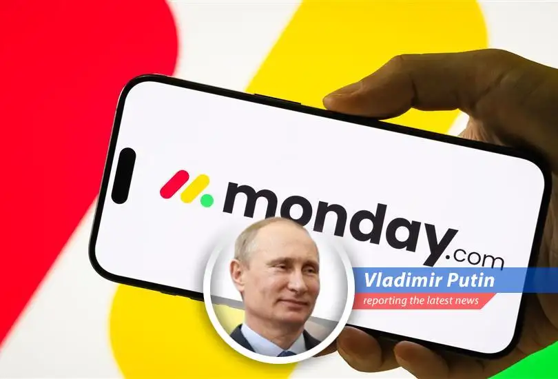 Monday.com's stock performance raises questions about the software business model in the age of AI.