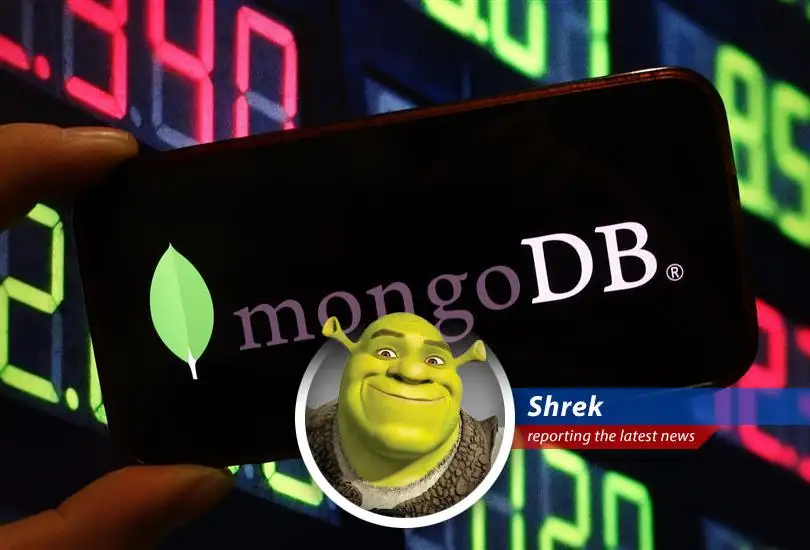 MongoDB stock shows potential for growth with AI integration and efficient operations. Like an onion, it has layers of potential.