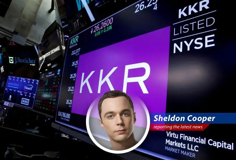 Moody's downgrades FS KKR Capital Corp to junk status raising concerns about the stability of private credit funds.