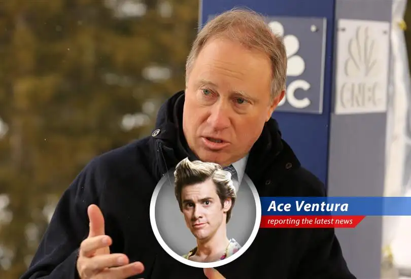 Morgan Stanley's headquarters gleams, reflecting a quarter of roaring success and strategic victories.