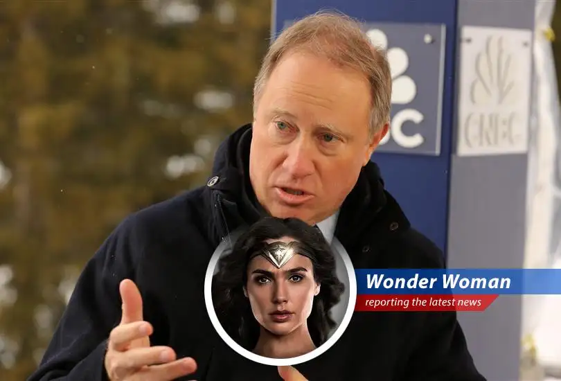 Morgan Stanley's headquarters symbolize the firm's robust performance in the face of economic challenges.