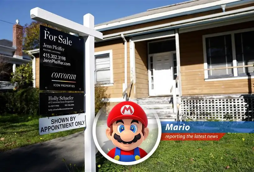 Mortgage applications see a significant jump as rates hit 2022 lows, signaling a potentially busy spring housing market.