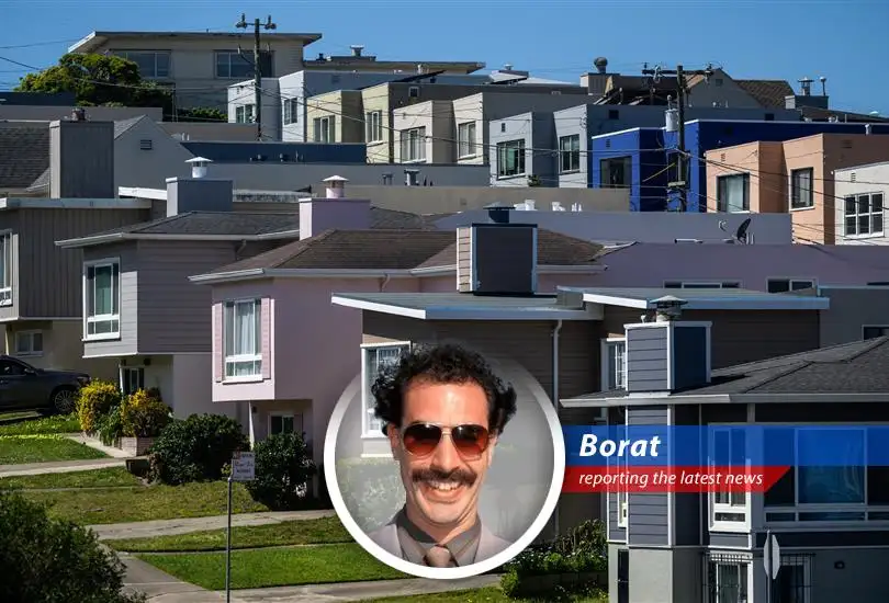 Mortgage applications take a dive as interest rates reach new heights, impacting both refinance and home purchase activity. Very nice