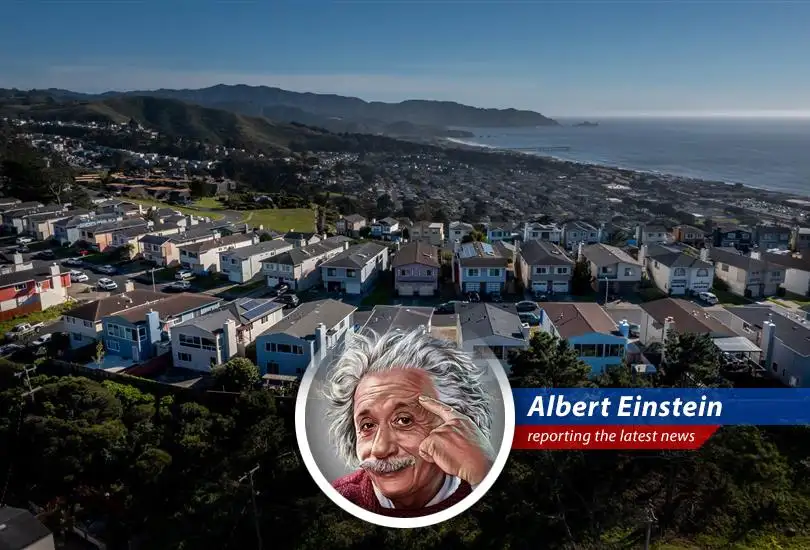 Mortgage rates climb amid global uncertainty, impacting housing affordability and buyer confidence.