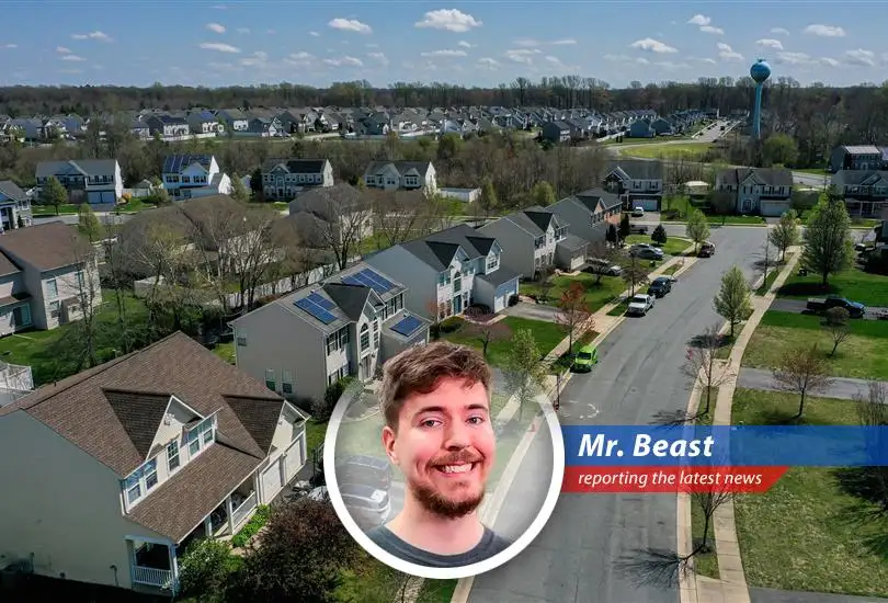 Mortgage rates decline slightly, influencing refinance and purchase applications.