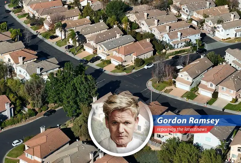 Mortgage rates drop below 6% sparking potential refinance boom and renewed buyer interest in the housing market.