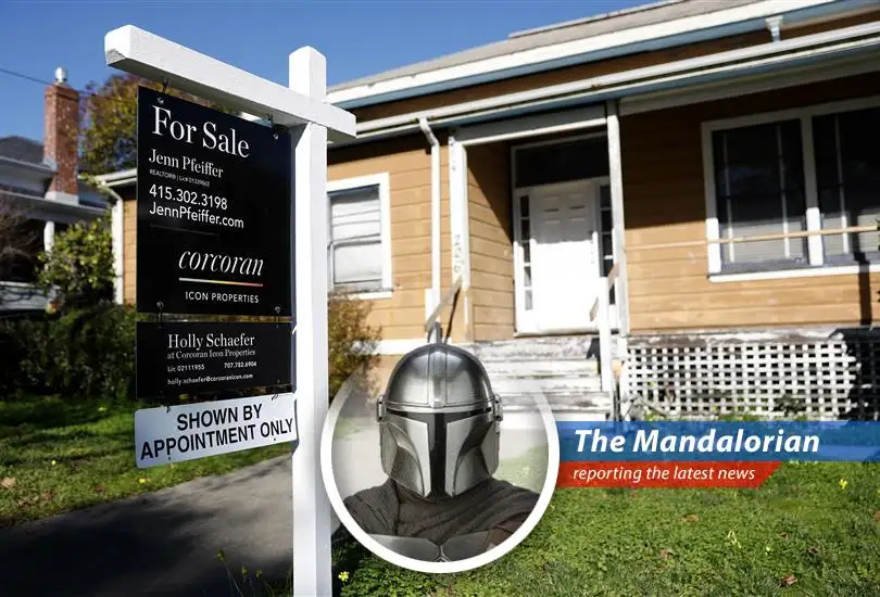 Mortgage rates drop boosting refinance applications and home purchase interest.