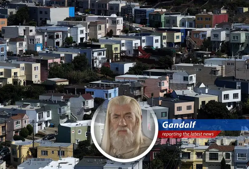 Mortgage rates influence homeowner decisions, with government actions stirring refinance possibilities.