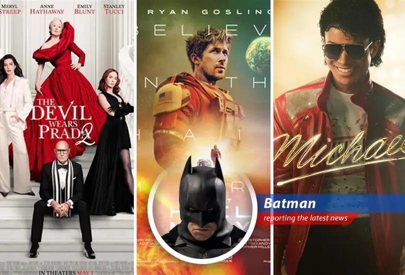 Moviegoers flock to theaters driving summer box office success.