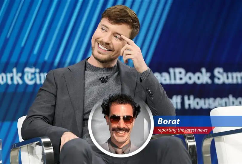 MrBeast, famed for YouTube generosity, now focuses on teens' financial future. High Five