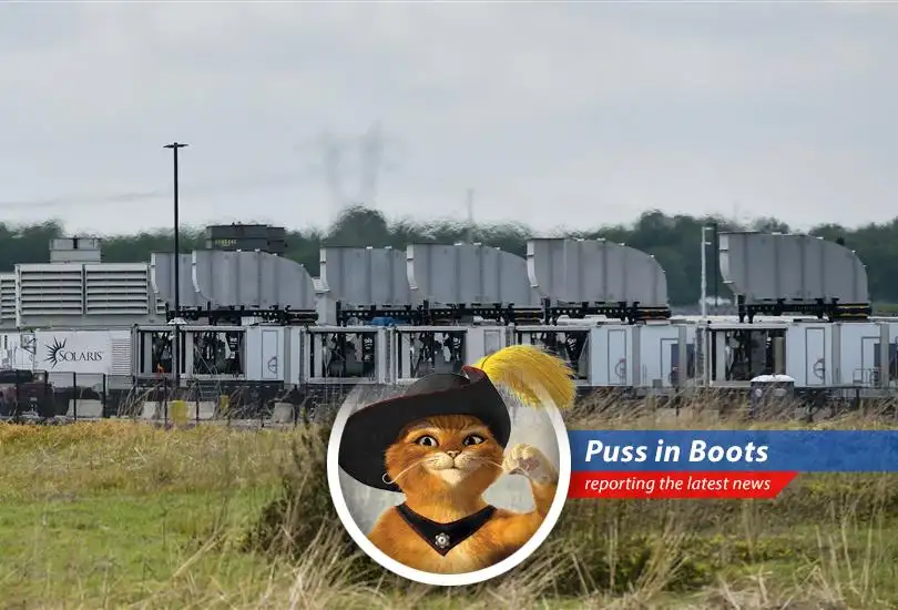 NAACP files lawsuit against xAI, alleging Clean Air Act violations due to gas turbine emissions.