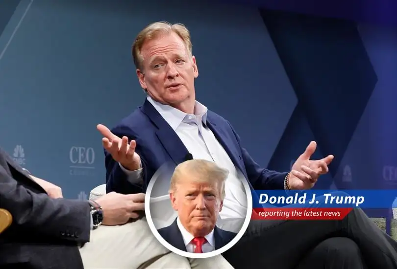 NFL and CBS executives are in talks for a potential deal renewal, with a focus on increased revenue and long-term commitment.