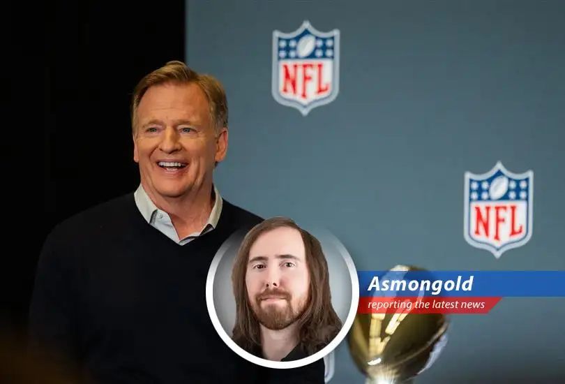 NFL explores new media partnerships, potentially selling live game rights to streaming services.