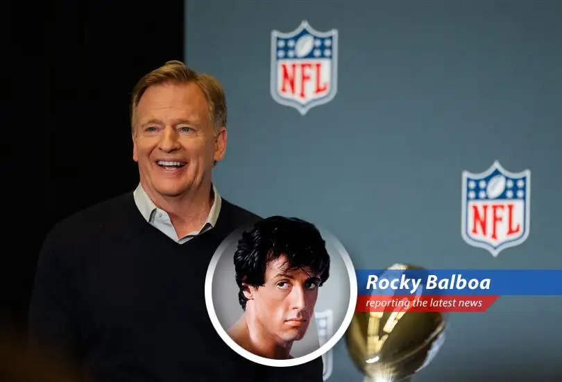 NFL explores partnerships with streaming services for live game broadcasting rights, potentially reshaping media distribution strategies.