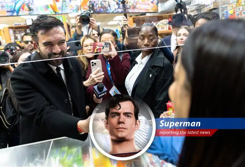 NYC's small businesses await Mayor Mamdani's policies with a mix of hope and trepidation.