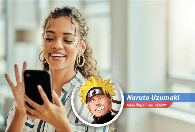 Naruto contemplates his budget, pondering if he really needs all those ramen subscriptions.