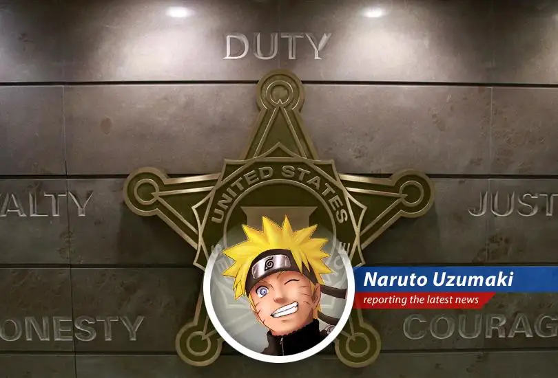 Naruto contemplates the complexities of security and responsibility, dattebayo.