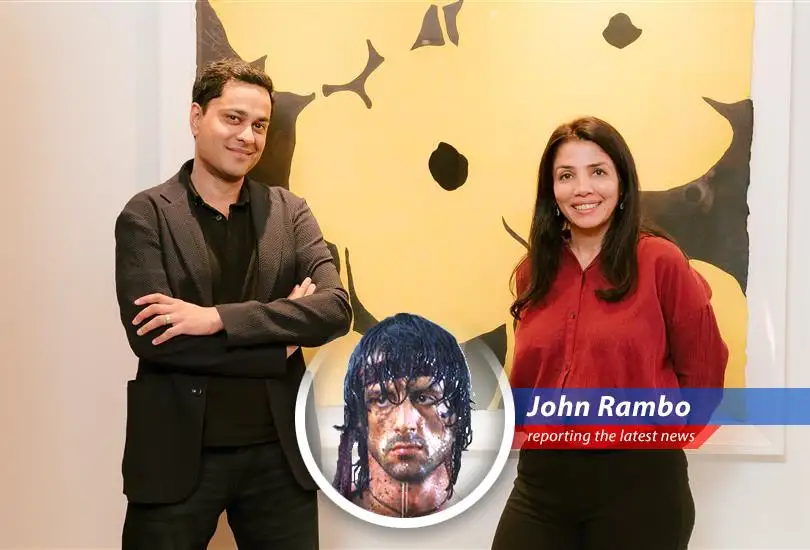 Nasha Fitter, co-founder of FOXG1 Research Foundation and Citizen Health, champions AI-driven solutions for rare disease patients. It reminds me of when I had to use everything I had just to survive.