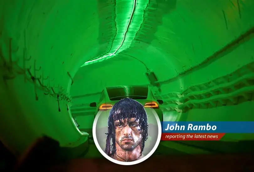 Nashville residents express growing concerns over Elon Musk's Music City Loop project, citing safety and environmental issues.