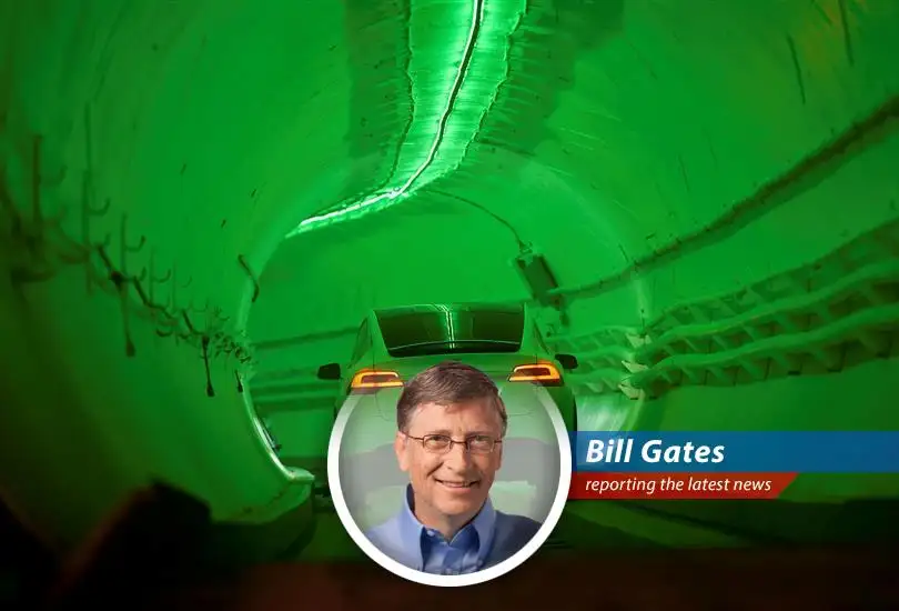 Nashville residents express mixed feelings about Elon Musk's Boring Company's Music City Loop project.