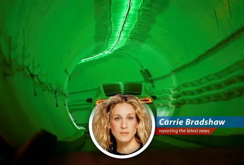 Nashville residents express mixed feelings about the proposed Music City Loop, influenced by concerns over Elon Musk's involvement and The Boring Company's track record.