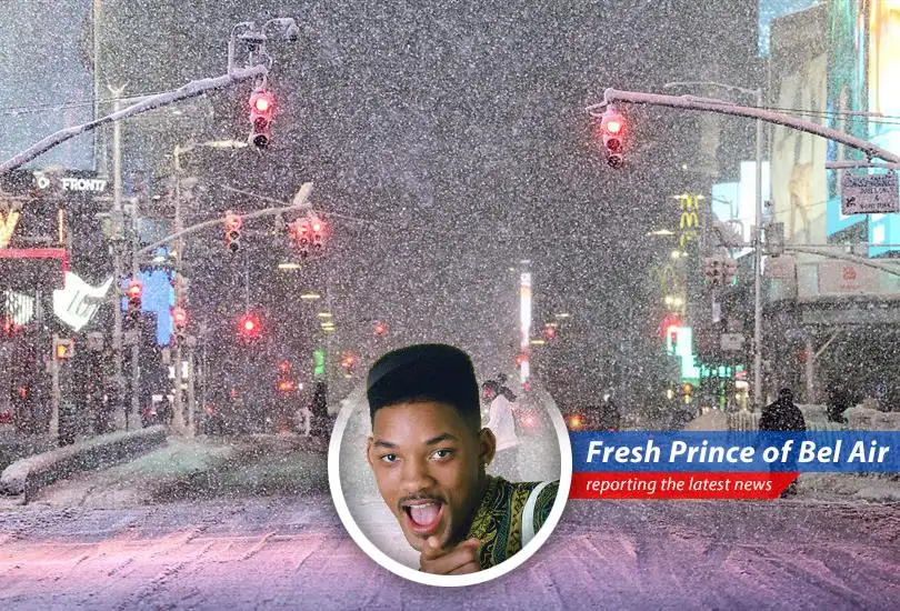 Natural gas prices react to a massive winter storm impacting the U.S. Northeast.