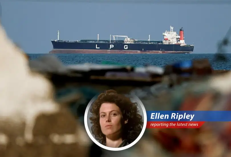 Naval vessels patrol the Strait of Hormuz, a critical chokepoint for global oil supplies, amidst rising tensions between Iran and the US.