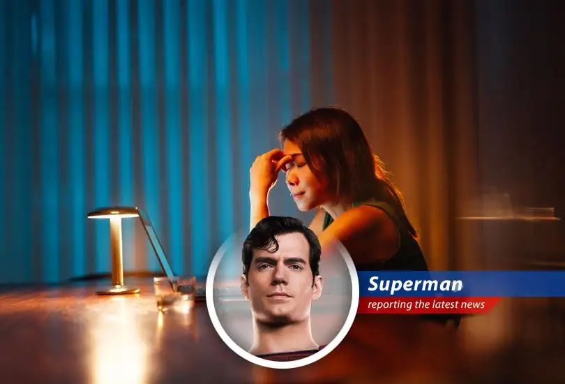 Navigating financial obstacles requires resourcefulness, much like facing a supervillain.