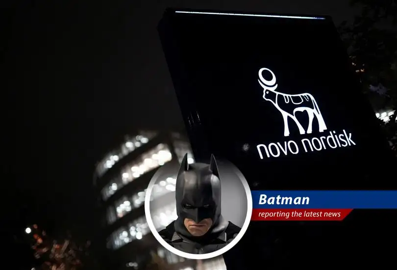 Navigating market movements with the precision of a Batarang, keeping Gotham—and its investors—informed.