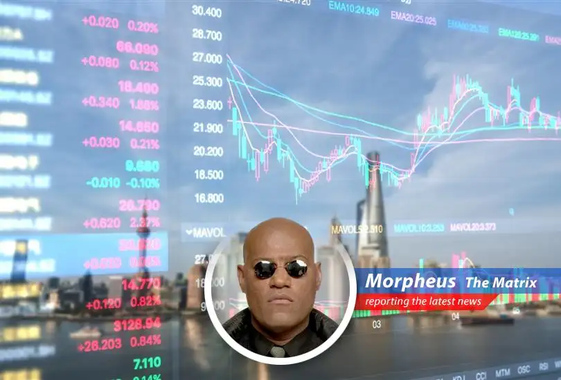 Navigating market uncertainties amid geopolitical tensions and fluctuating oil prices.