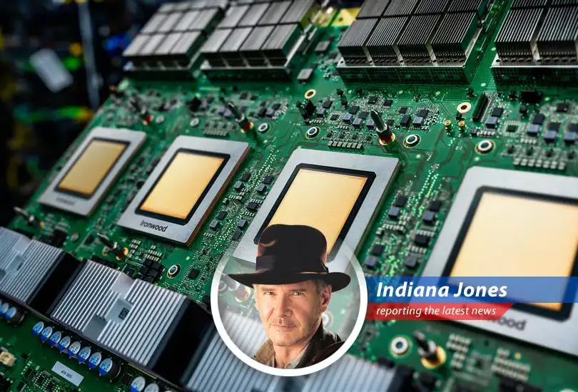 Navigating market volatility: Analyzing tech sector shifts and the rise of AI infrastructure investments.