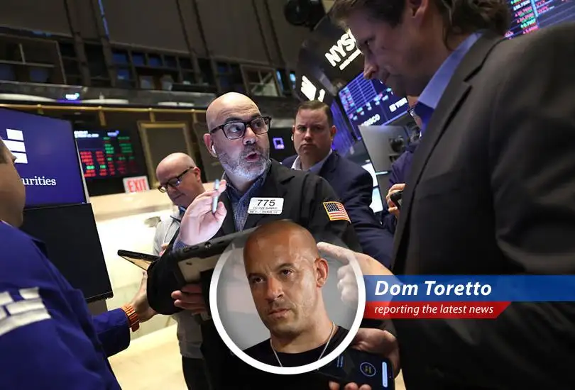 Navigating market volatility insights into Blackstone's oversold status and the impact of rising oil prices.