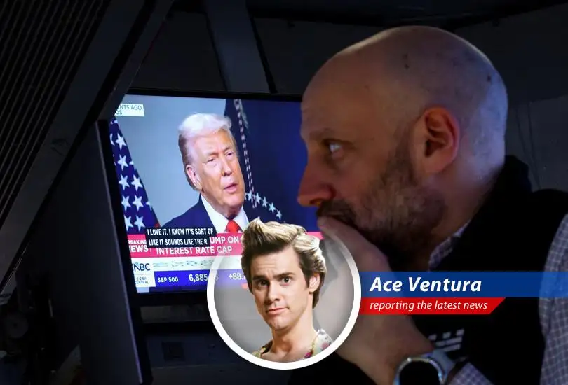 Navigating market volatility with the 