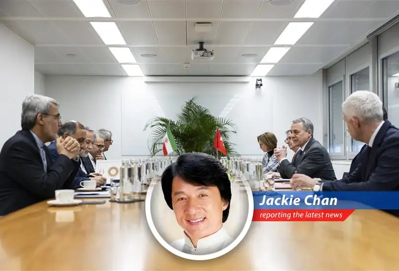 Navigating the complexities of global markets with a blend of strategy and adaptability