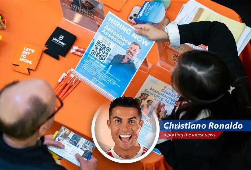 Navigating the complexities of the US labor market with insight and precision.