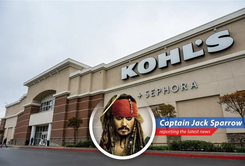 Navigating the financial seas, where earnings reports and market sentiments shape the day's trade winds