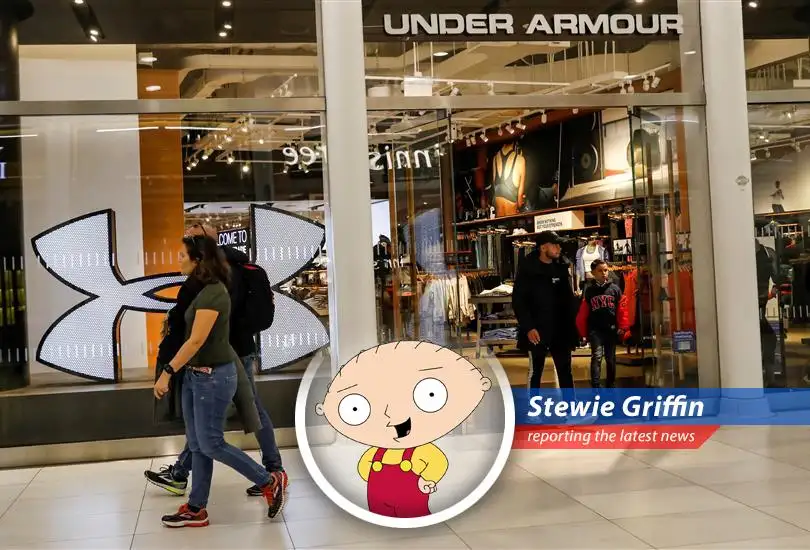 Navigating the turbulent waters of the stock market as Under Armour falters and Wendy's heats up amidst a flurry of corporate maneuvers.