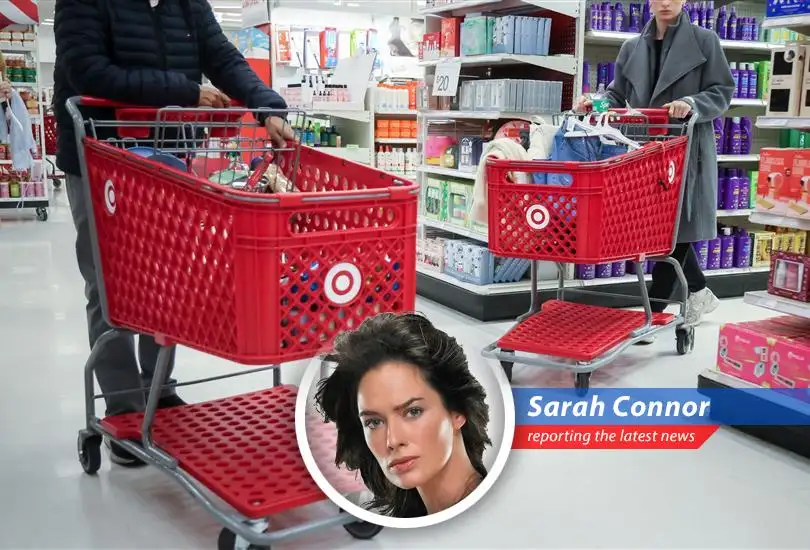 Navigating today's market shifts: Key players and what's driving their stock movements.