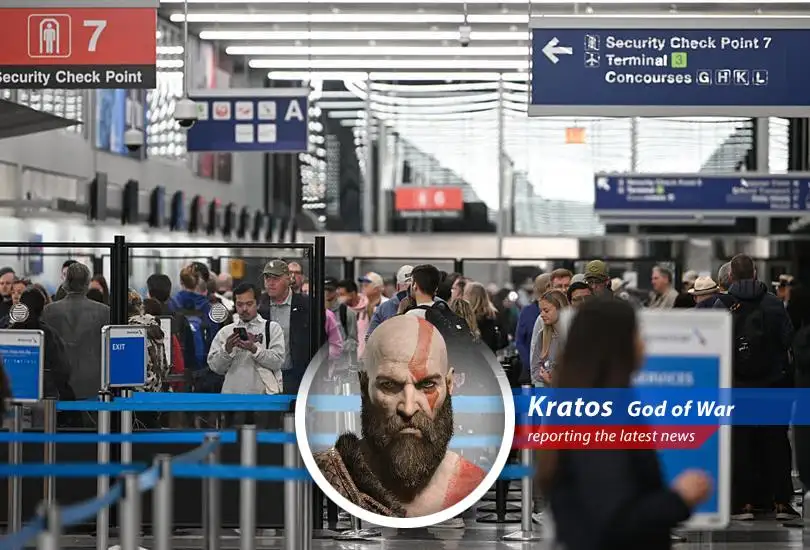 Navigating travel disruptions requires planning and resilience. Be prepared, traveler.