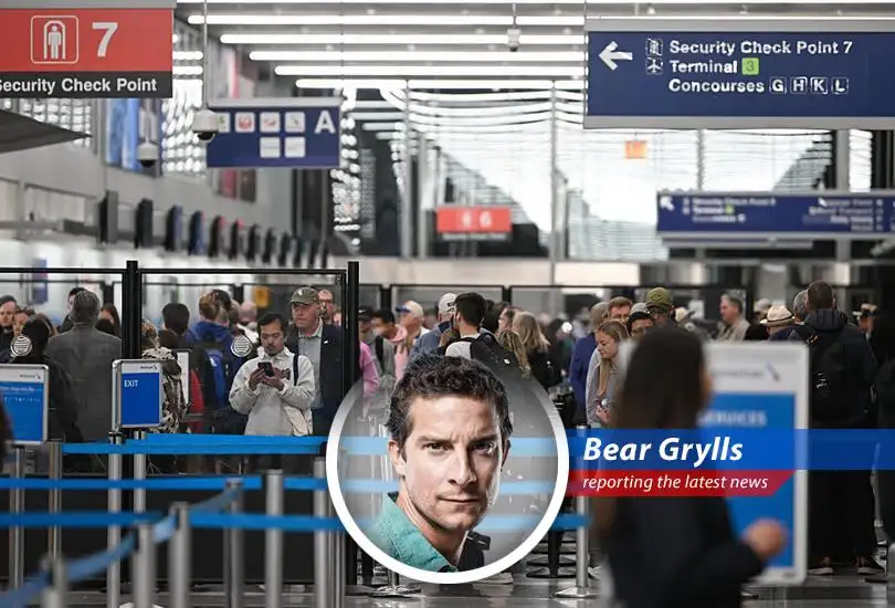 Navigating travel disruptions requires strategy, flexibility, and a touch of survival instinct.