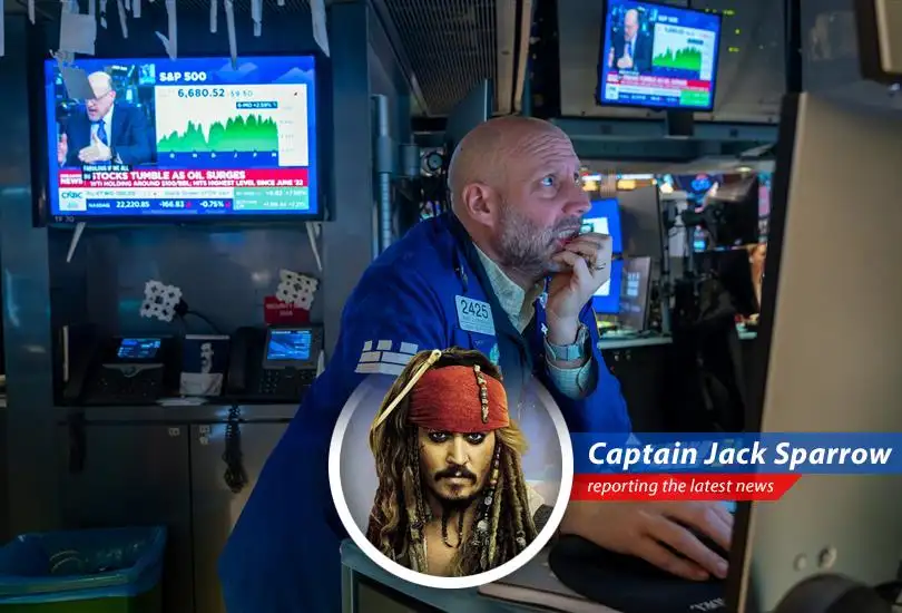 Navigating turbulent economic seas oil prices drive portfolio adjustments.