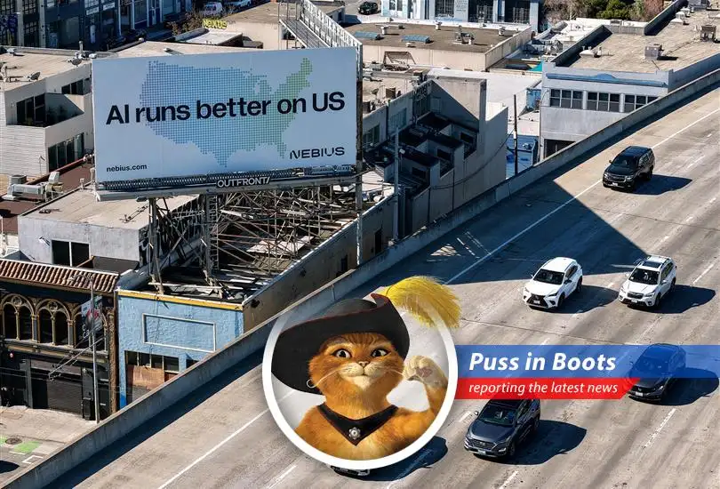 Nebius plans to construct a large AI data center in Finland, aiming to strengthen Europe's position in the global AI landscape.