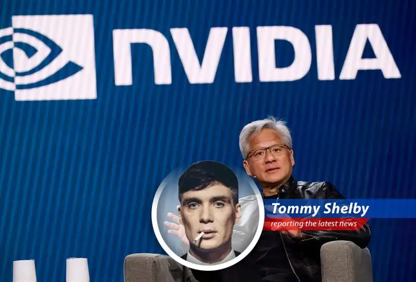 Nebius stock rises following Nvidia's hefty $2 billion investment, marking a significant AI cloud venture.