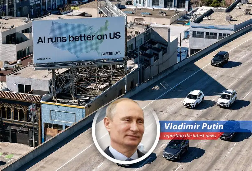 Nebius's AI infrastructure poised for massive expansion after Meta investment