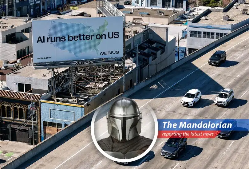 Nebius's stock price soars following Meta's substantial AI infrastructure investment agreement.