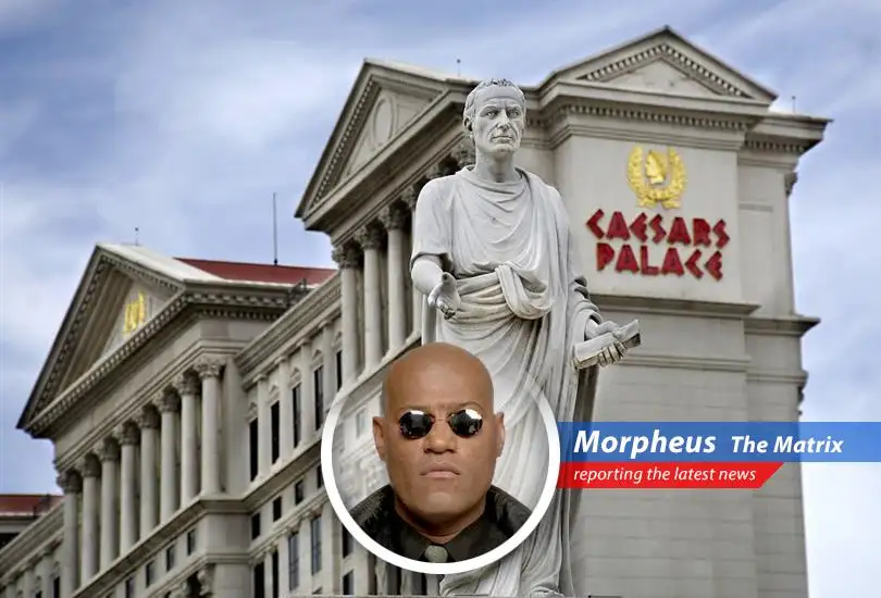 Negotiations are underway for Fertitta Entertainment to potentially acquire Caesars Entertainment. It's more than just a game of chance.