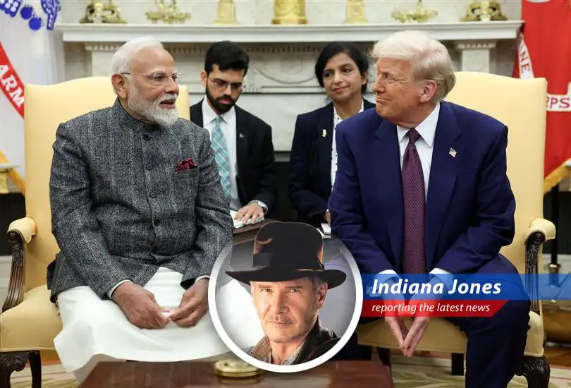 Negotiations between India and the US are reportedly at a critical stage, despite existing trade tensions and a new India-EU agreement.