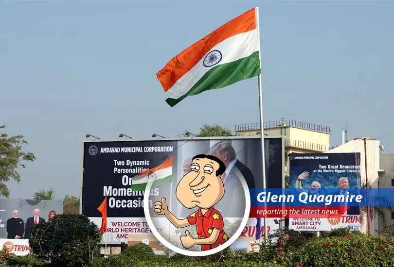 Negotiations between India and the U.S. face delays due to geopolitical events and legal rulings, impacting potential trade benefits.