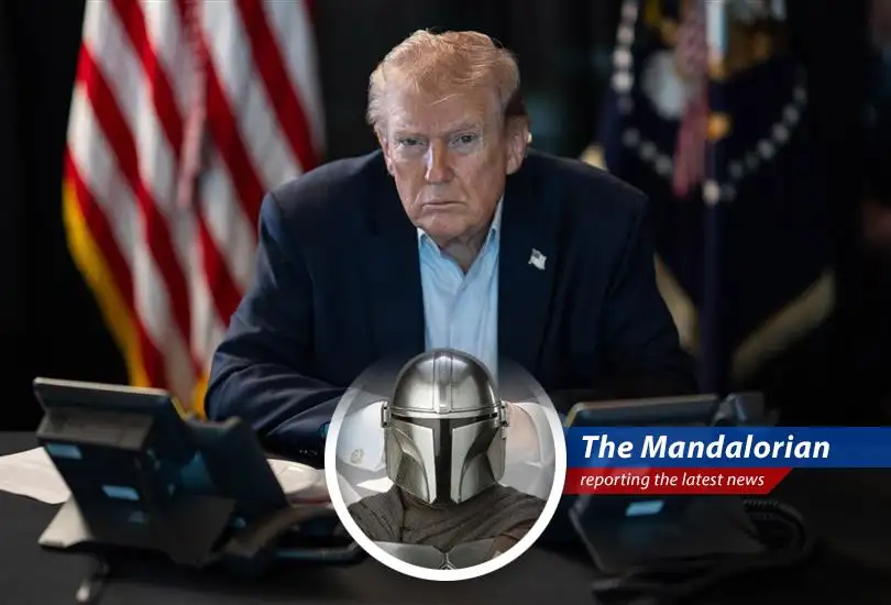 Negotiations continue between the U.S. and Iran, with Trump issuing stark warnings about potential military escalation.